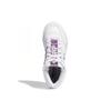 adidas Drop Step Xl 'White Purple' Women's Sneakers FY3225