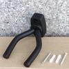 Metal Guitar & Ukulele Wall Hanger Hook