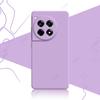 Mobile Phone Case for OnePlus 12 12R R 5G 360 Soft Shockproof Armor OnePlus12 OnePlus12R Transparent Phone Shield Armor