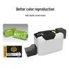 Fagoo P320E Single-Sided ID Card Printer CN plug (adapter included)