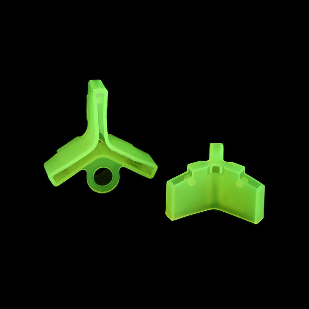 

Cover Fishing Gear Bonnets Hooks Covers Treble Hooks Holder Safety Protector Fishing Treble Hooks