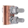 Parallele Nut Klemme Kupferklemme Verbindungszubehör M10 Gewinde für 16 120mm² Drähte