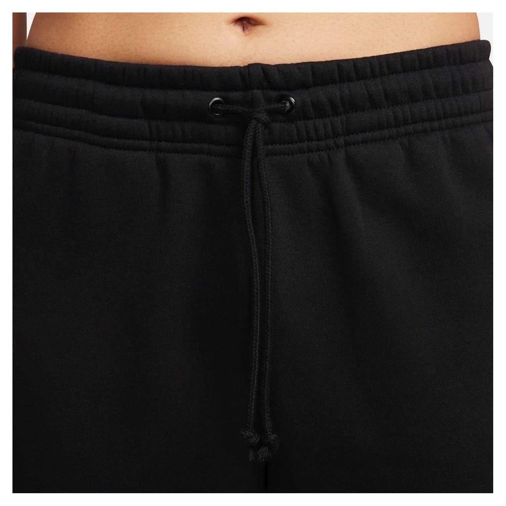 Nike Womens/Ladies Phoenix Fleece Mid Rise Sweatpants