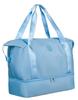 Women's Bag PTN 23033-3668 Blue
