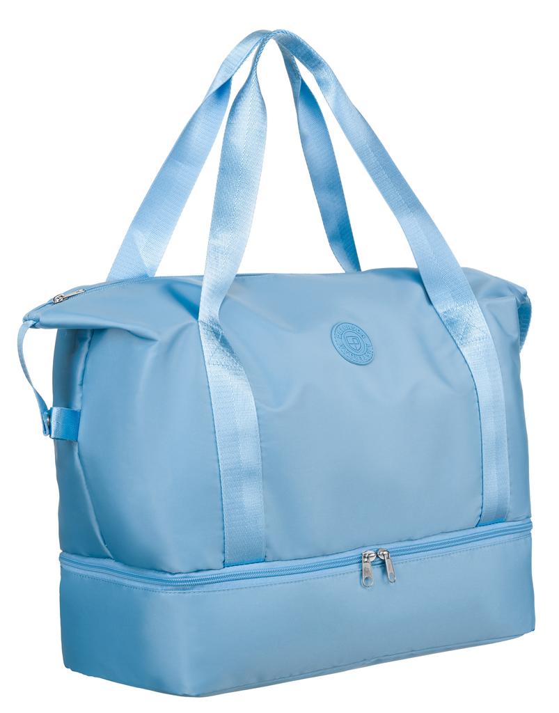 Women's Bag PTN 23033-3668 Blue