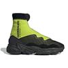 Adidas Ozweego TR STLT Black Volt Men Sneakers FV9670