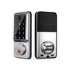 WiFi Fingerprint Smart Lock Indoor Password Wooden Door Lock APP Remote Operation Door Lock