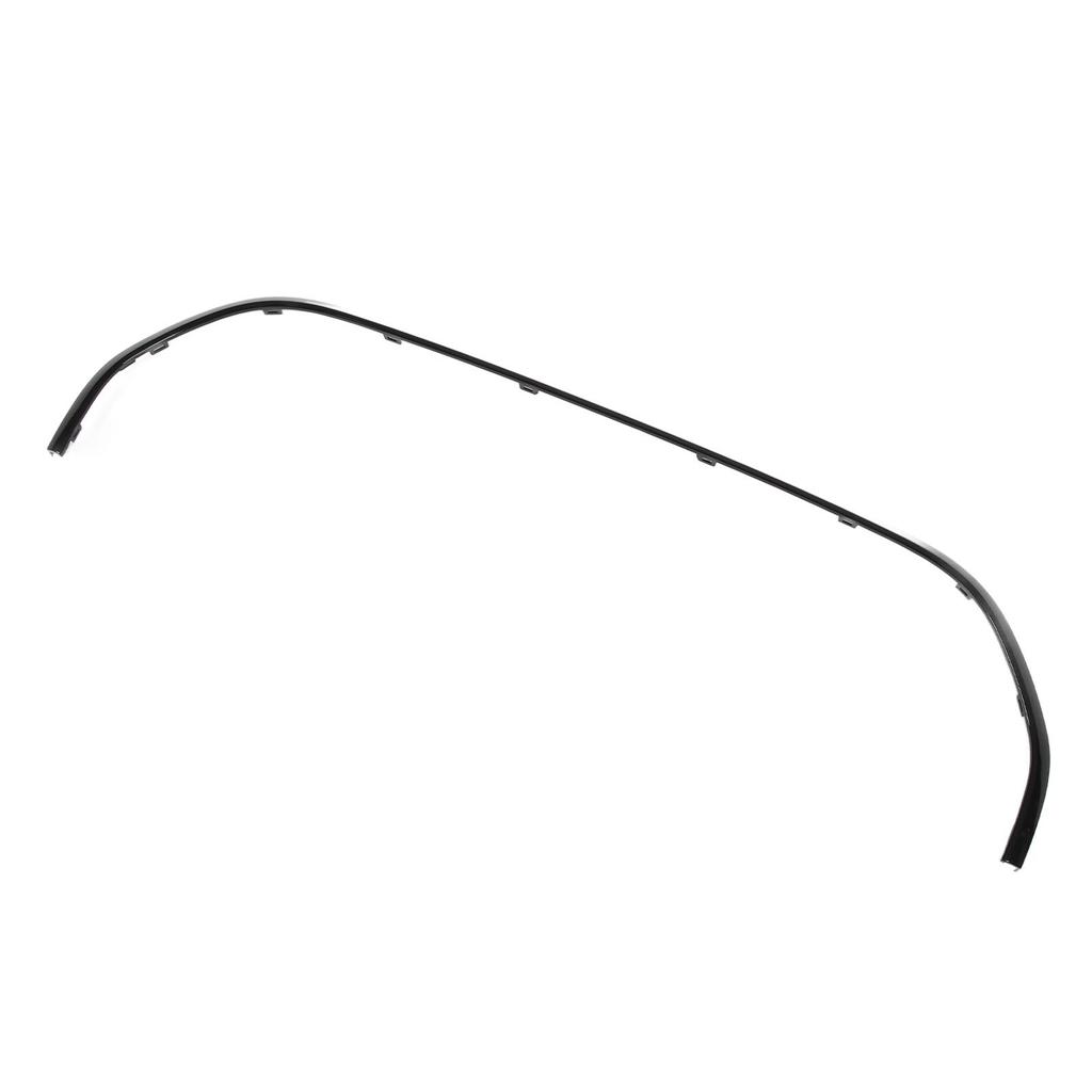 Front Grille Hood Trim 51119450550 Gloss Black for Cooper 5 Doors Hatchback F55