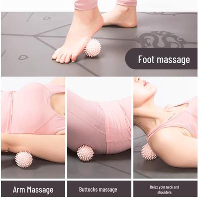 Aima Fascia Ball for Foot, Muscle, and Back Relaxation