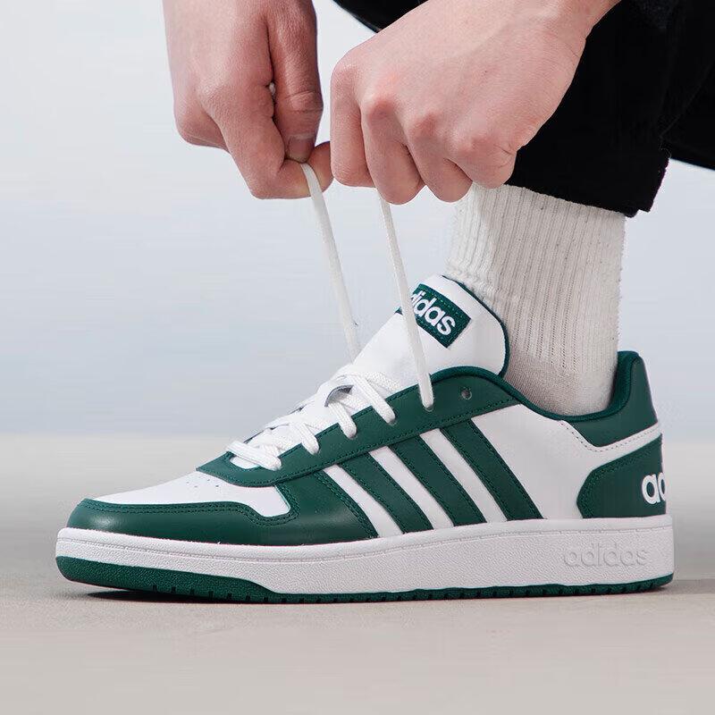 adidas Unisex Low-Top Casual Sneakers