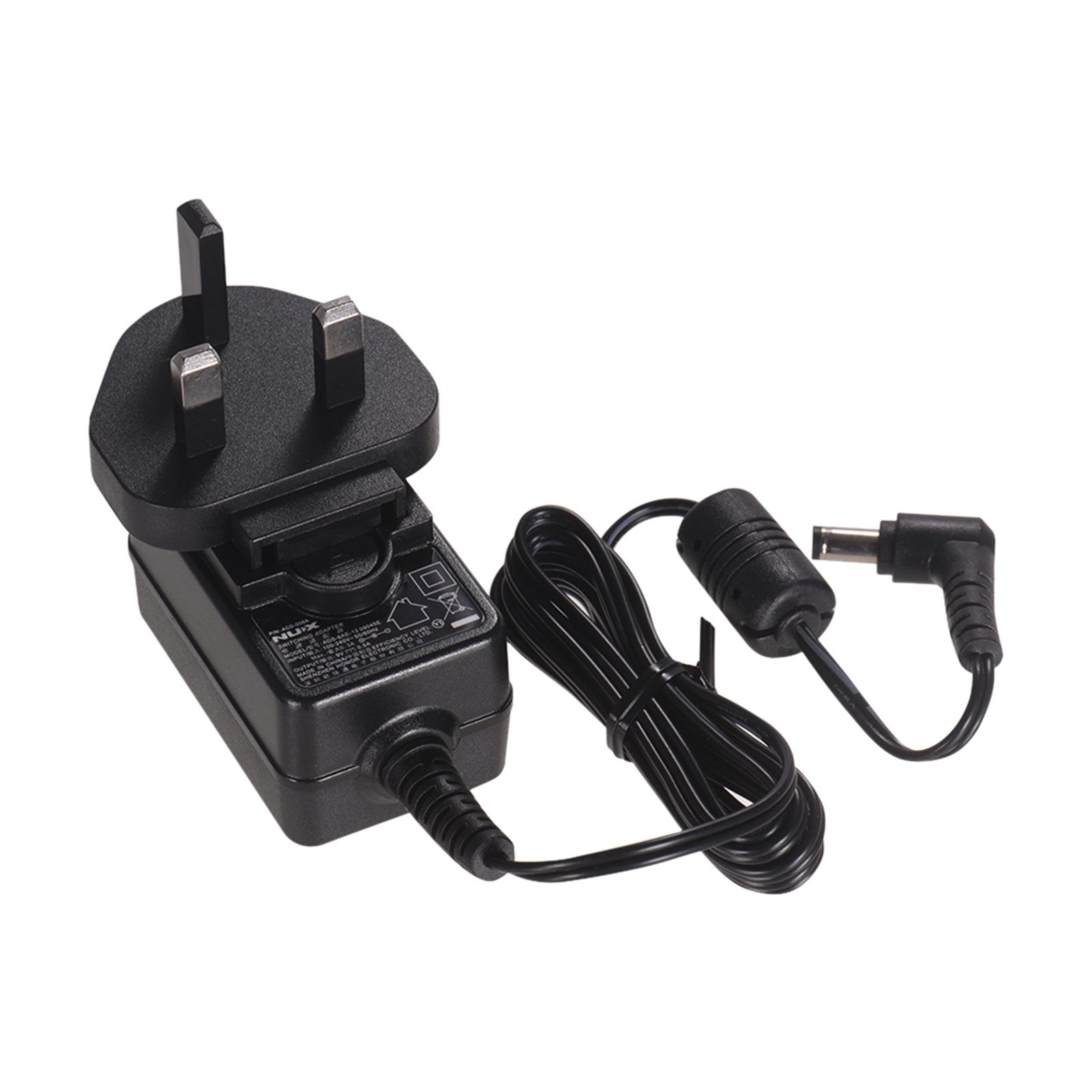 9 В переменного/постоянного тока адаптер питания проводное зарядное устройство — фото 6