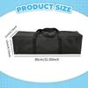 Camping Equipment Storage Bag Gear Organizer Oxford Cloth Tent for Mats BBQ