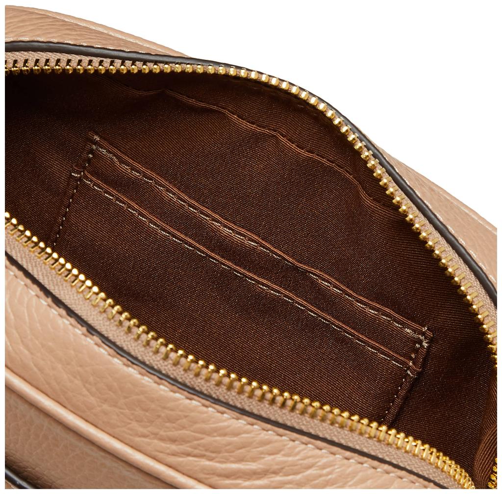 Shoulder Bag CA069 MINI JAMIE CAMERA BAG Ladies [Coach] Im/Taupe [Item]