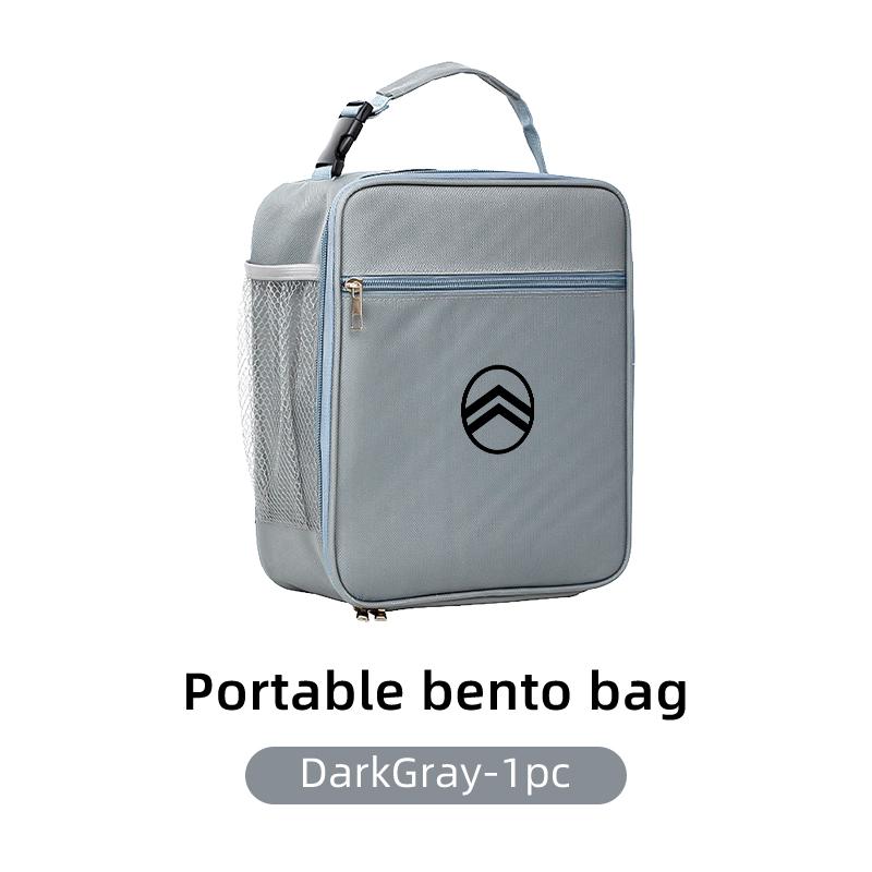 

Car large capacity organizer seat back supplies storage box For Citroen C4 Berlingo Celysee Cactus Picasso Aircross Saxo Grand