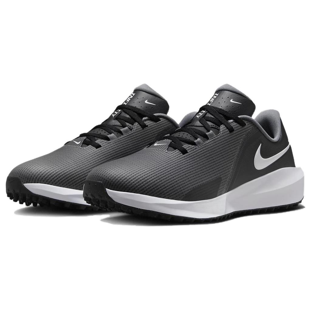 Nike Infinity G Nn Wide 'Black Grey White' FN0565-001