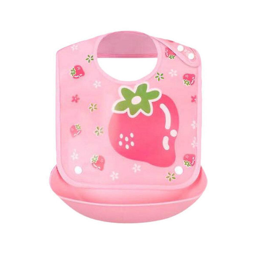 Children's Bib Waterproof Disposable?Saliva Towel for 1-3 Year Old Kids