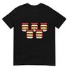 Funny Cinco De Mayo Mayonnaise Shirt Foodie Mexican Fiesta T-Shirt