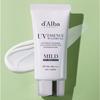 D’Alba Waterfull Mild Solkrem SPF 50+ PA++++ 50ml