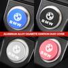 Auto-Zigarettenanzünder Schutzhülle Staubstopfen Zubehör für BMW G30 G20 M3 M5 E91 E92 E93 E36 E70 X3 X4 X5 X1 E39 F30