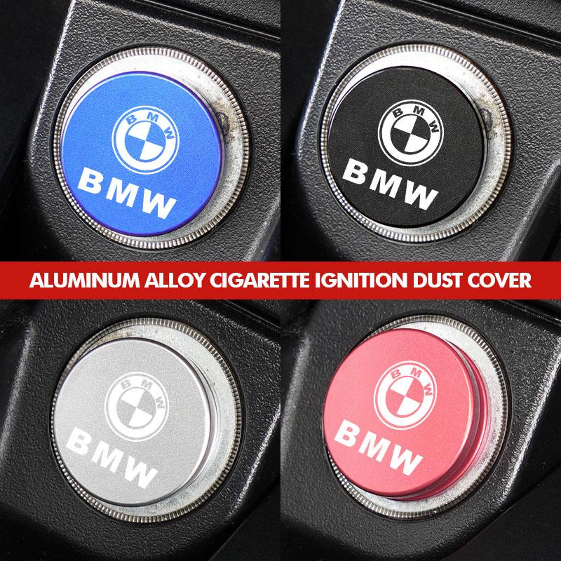 Auto-Zigarettenanzünder Schutzhülle Staubstopfen Zubehör für BMW G30 G20 M3 M5 E91 E92 E93 E36 E70 X3 X4 X5 X1 E39 F30