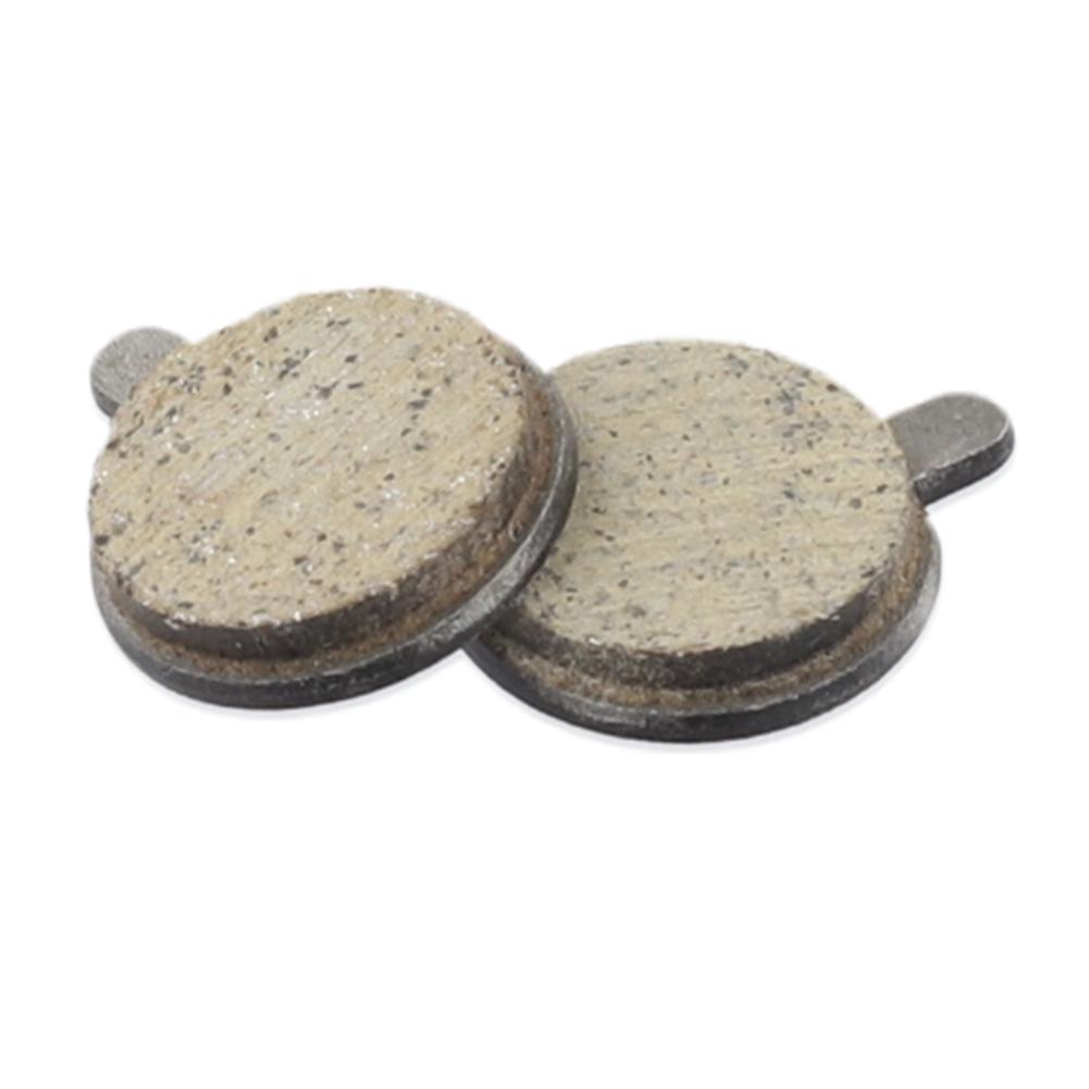1-10pairs Electric Scooter Disc Brake Pads Replacement Friction Plates for Xiaomi M365 Pro Kick Scooter Durable Brake Pads