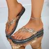 Scarpe da donna – Sandali