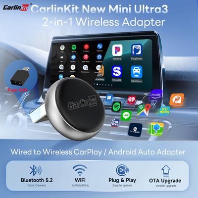 Accessoires pour l'électronique de voiture – Kit mains libres pour voitures