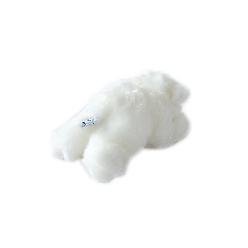 Cute Sales Plush Toy: Polar Bear M0080