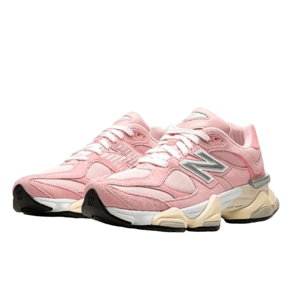 New Balance 9060 Crystal Pink