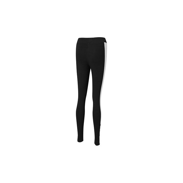 Puma CLASSICS Casual Pants Women's Black 599973-01