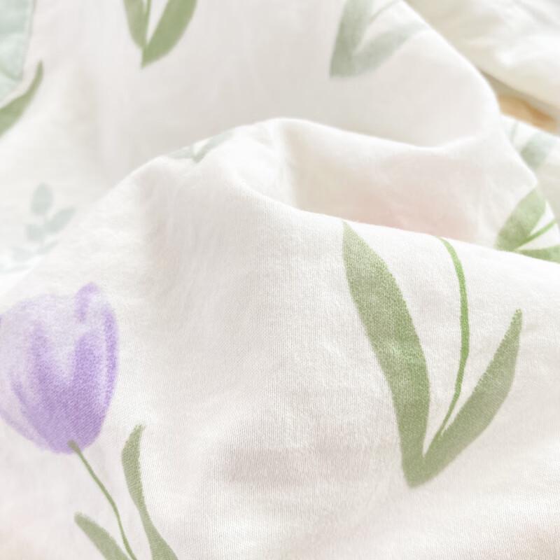 Jie Li Ya Soft & Breathable All-Season Double Quilt