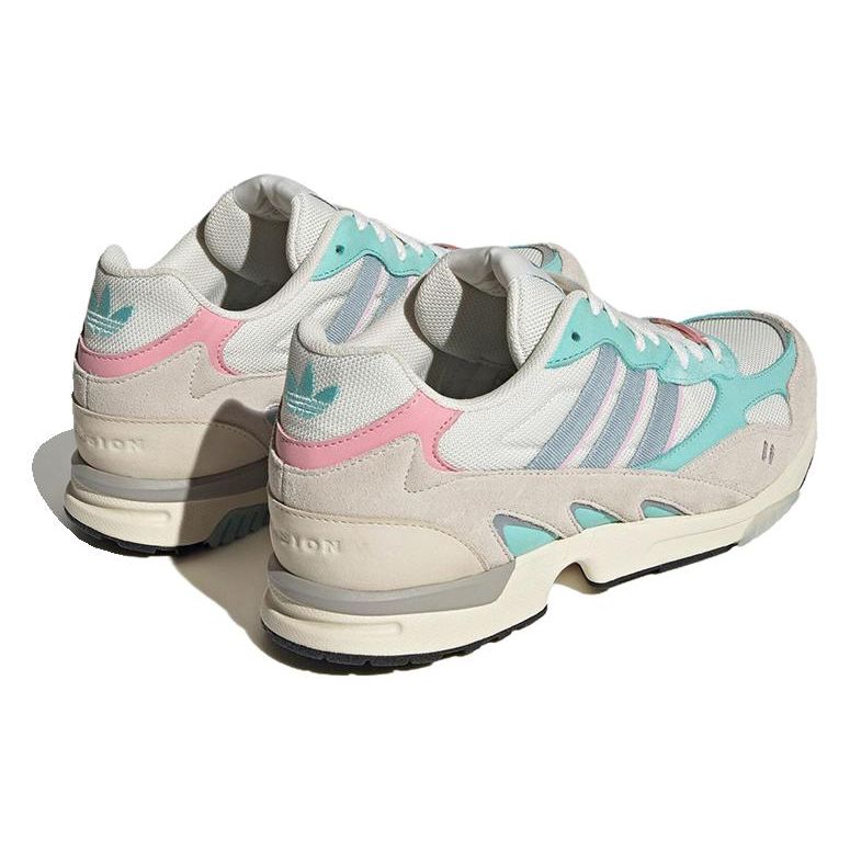 adidas Torsion Super Grey Mint Men Sneakers White Core-White Magic-Grey GZ9802