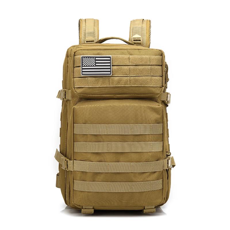 Tactical Outdoor Backpack