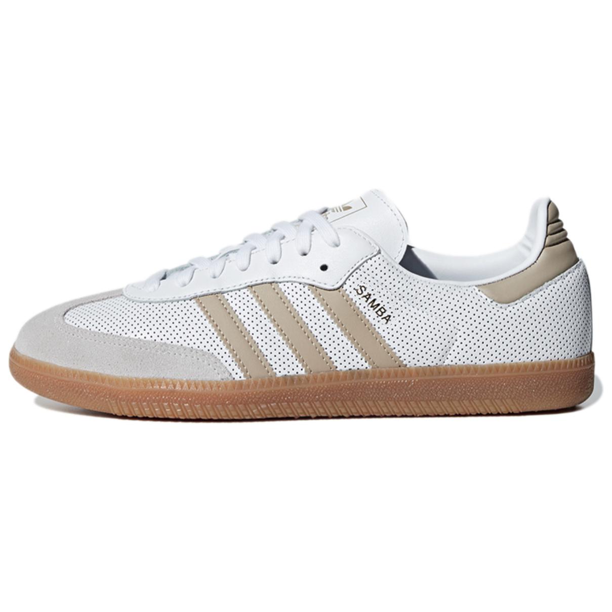 

Adidas Samba Og White Gum BD7544 40⅔