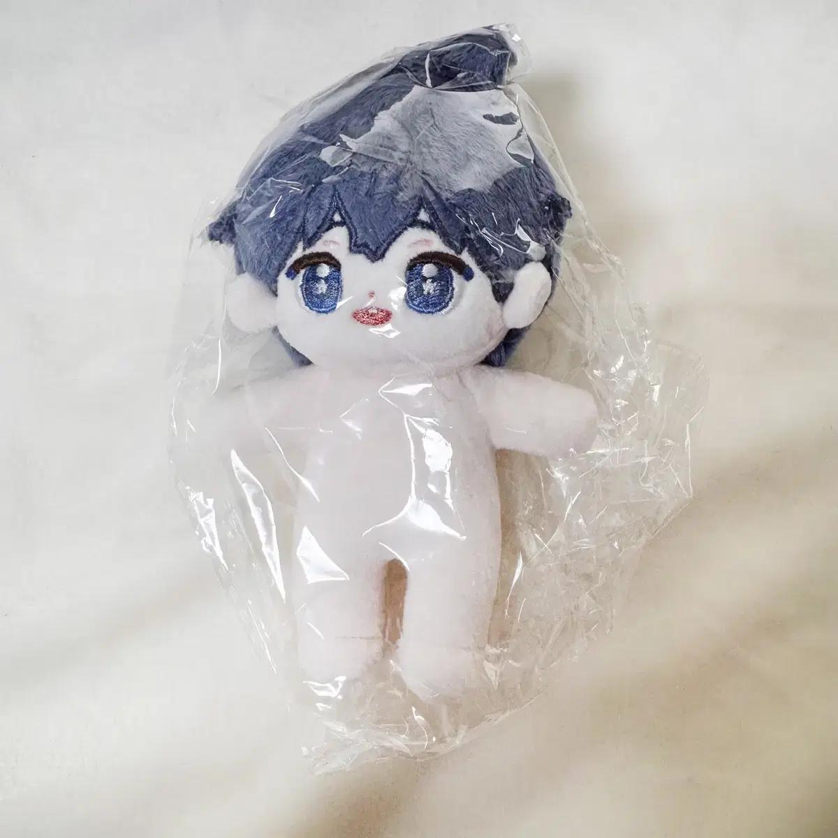 

PLAVE Играть Неофициальный 10см Пораве Пое-джун