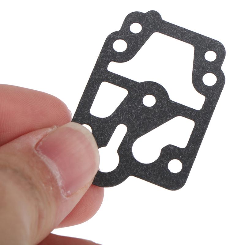 Kit Riparazione Guarnizioni Carburatore Gx35 43Cc 52Cc Parti Motosega Cg260 Cg330 Cg430 Guarnizione Decespugliatore Per Decespugliatore Cinese