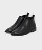 Bsqt By Classy Go106 Lookt Retro Chelsea Boots