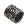 10pcs/lot Piston Needle Bearing Cage For Partner 350 351 370 371 390 420 Chainsaw Engine Motor Parts