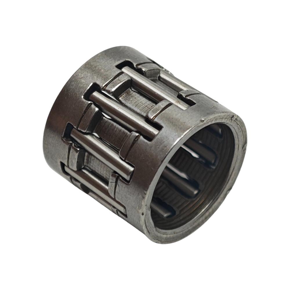 10pcs/lot Piston Needle Bearing Cage For Partner 350 351 370 371 390 420 Chainsaw Engine Motor Parts