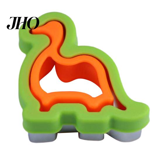 Sandwich Cutter Mold Stainless Steel Easy-to-Use Heart-shaped High-quality Sealer for Home Kitchen Kids School Lunch Bento Maker