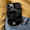 Mountainbike Fahrrad MTB Magnetische Weiche Handyhülle für iPhone 16 Promax 15 Pro 13 14 Plus 11 12 Mini MagSafe Hülle