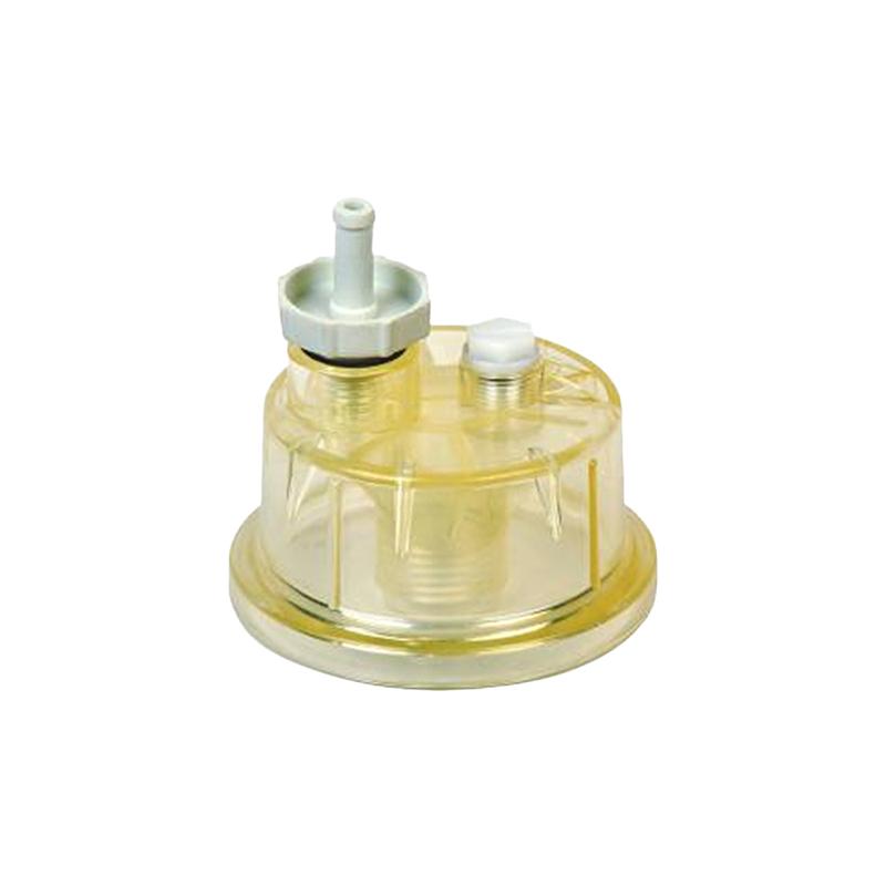 PL 270  P551034 Fuel filter Assembly   for  DAF MANN Doosan K1006520 