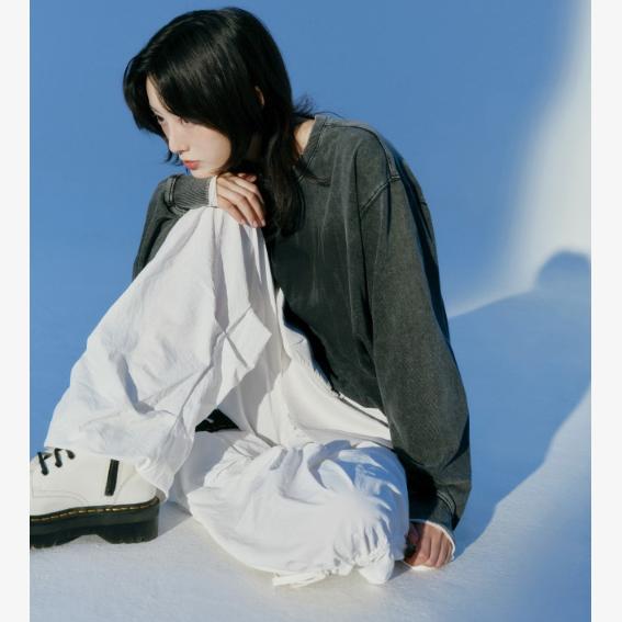 Pre-order SEVENTEEN World Tour NEW in INCHEON L/S T-shirt