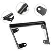 Shock Absorbing Mobile Navigation Bracket Extension Rod Compatible with For Loncin For VOGE For Valico Motorcycles