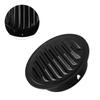 200mm Functional Round Grille Perfect for Residential or Commercial Use