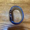 Used Swatch Chronograph Quartz Men's Watch