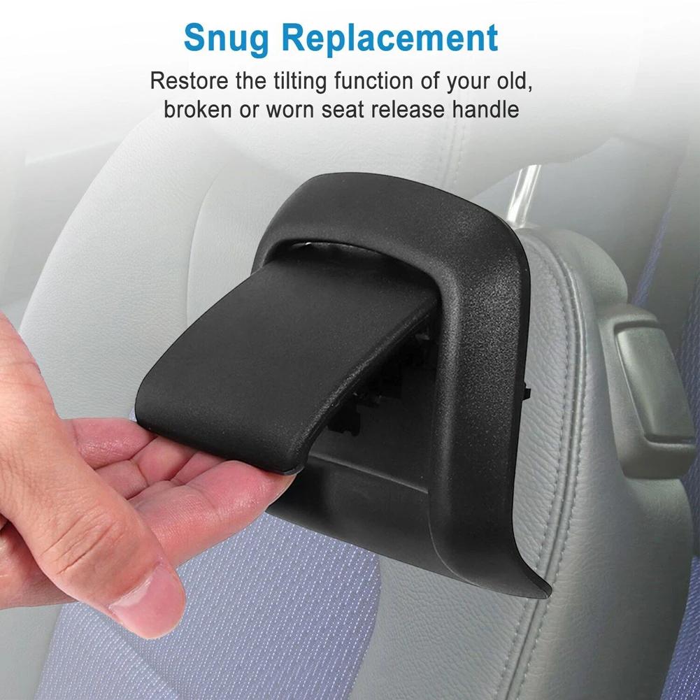 For Ford Fiesta MK5 MK6 3 Door 2001-2008 RH & Front Left/Right Hand Seat Tilt Handle + Cable 1441166 +1417520 1441167+1417521