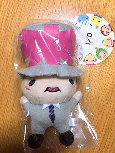 

Johnny & Associates. Привет! Сказать! JUMP Кейто 9пу талисман Кейто Окамото