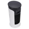 Portable Air Conditioner Fan 300ml Water Tank USB Quiet 3 In 1 Evaporative Air Cooler with Timing for Desk Home