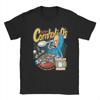 Cornholi-Os Beavis And Butthead T-Shirt for Men Vintage Cotton Tee Shirt O Neck Short Sleeve T Shirt Gift Idea Clothing